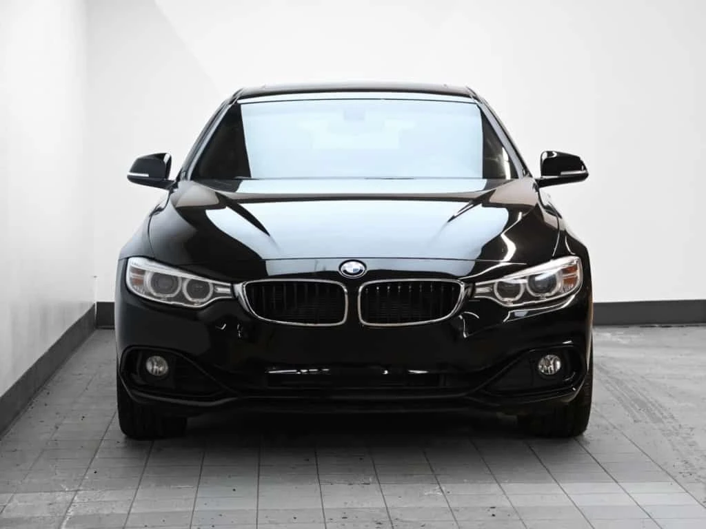 BMW 428 * 428i xDrive * CARFAX * ЦЕНА ДО БГ - изображение 8