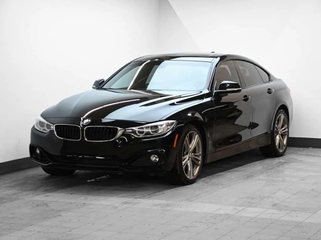 BMW 428 * 428i xDrive * CARFAX * ЦЕНА ДО БГ - изображение 3