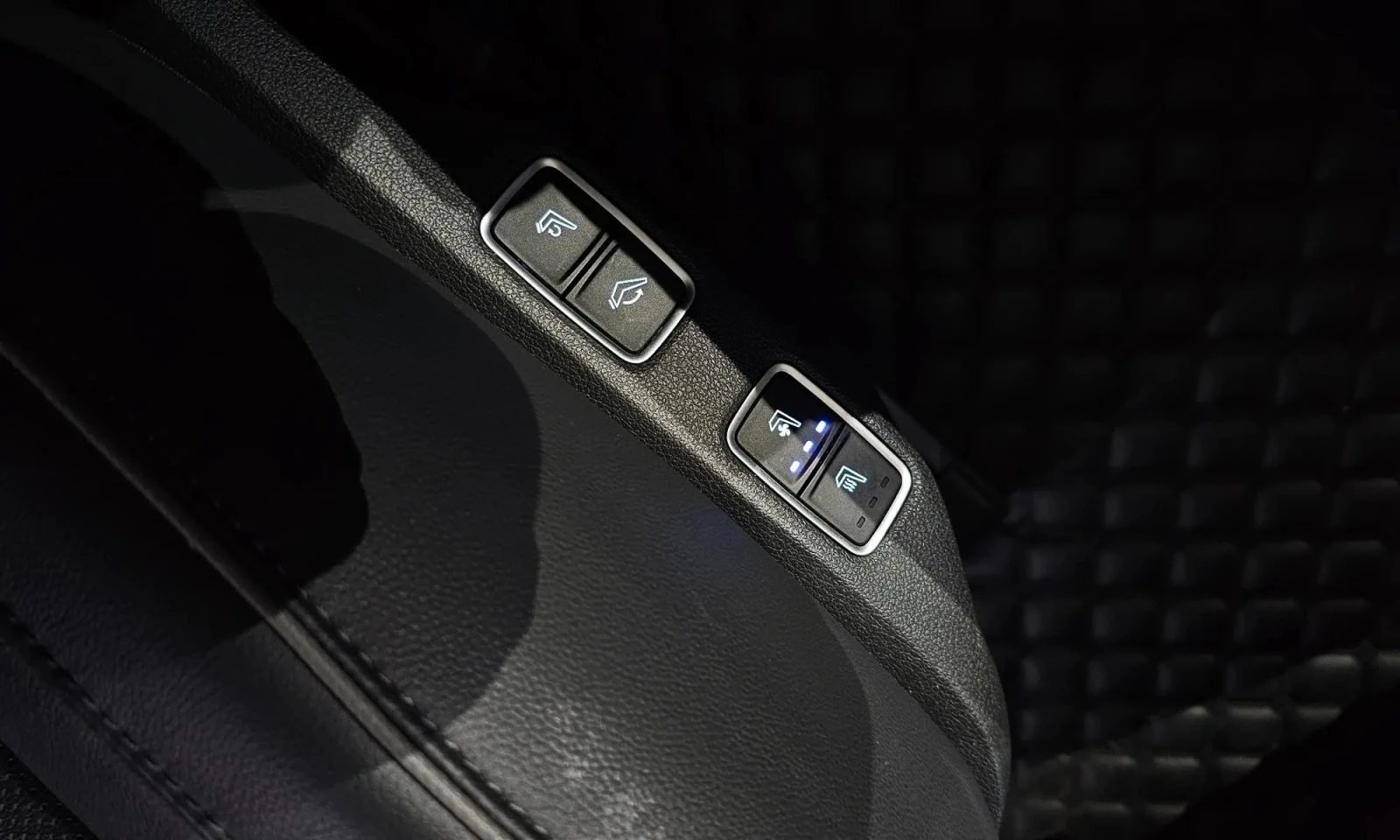 Hyundai Staria L3.5 Lounge 7-Seater Mobility | Mobile.bg � ����������� 16