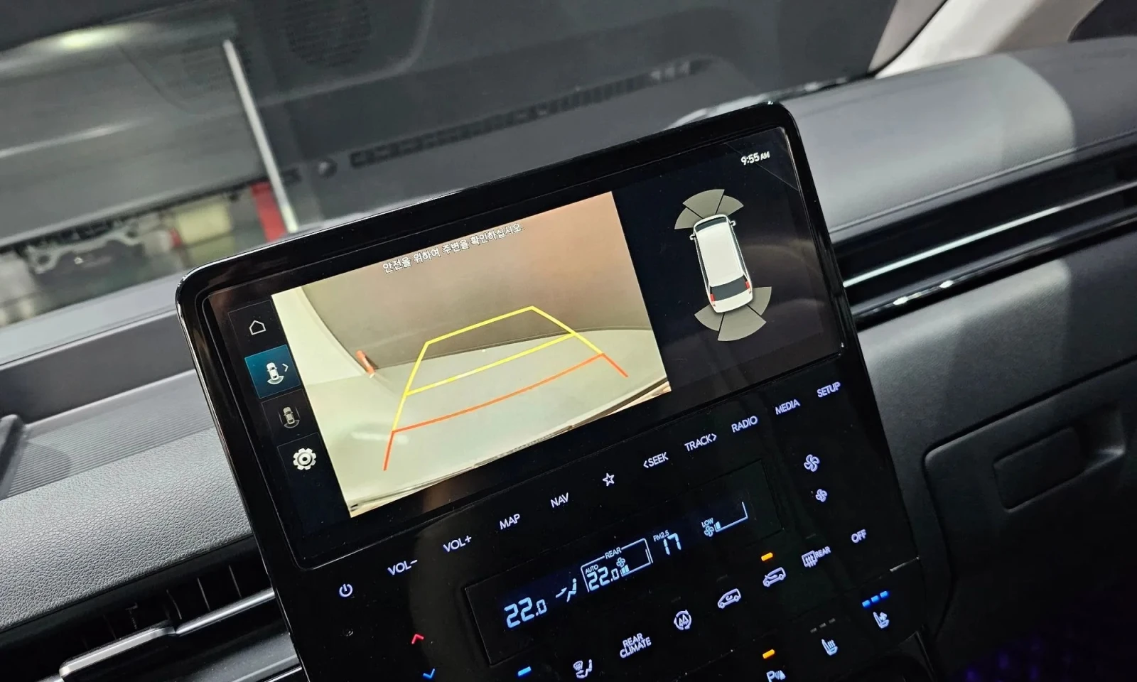 Hyundai Staria L3.5 Lounge 7-Seater Mobility | Mobile.bg � ����������� 15