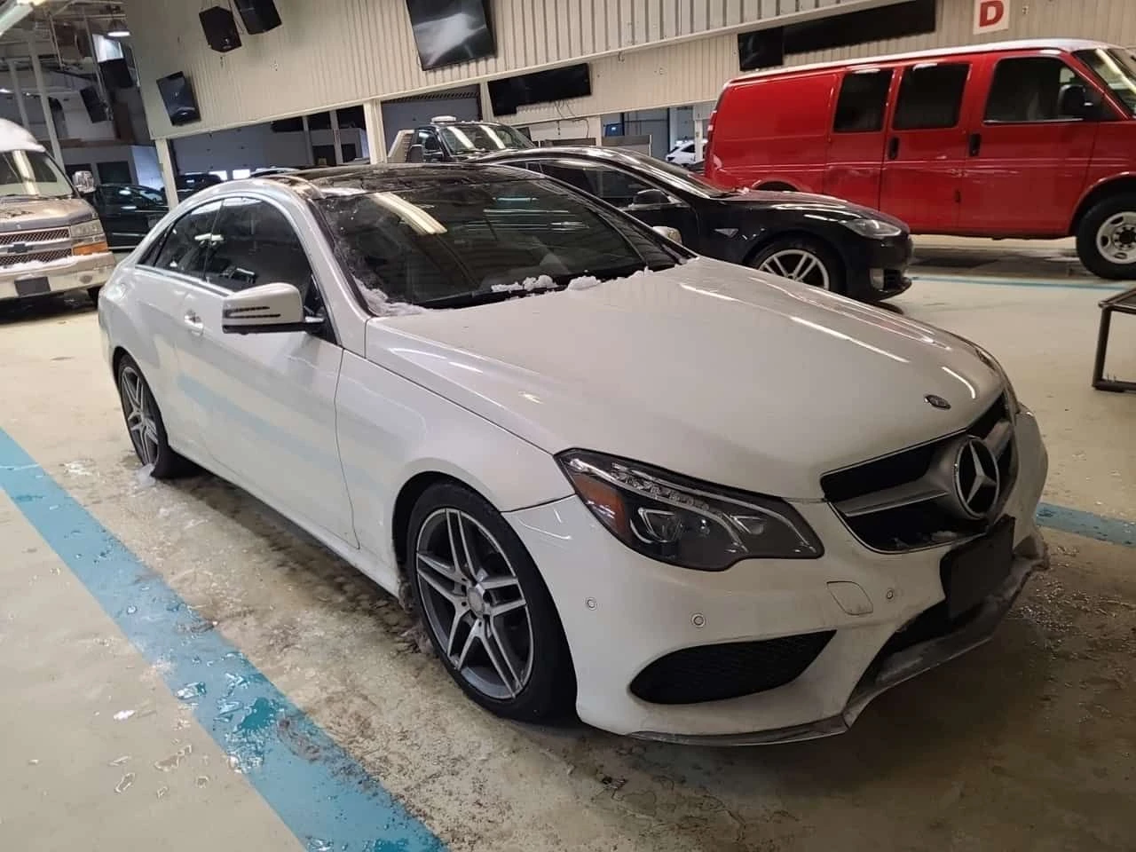 Mercedes-Benz E 350 PANORAMA| ПАМЕТ| 2 КЛЮЧА| CARFAX| , снимка 2 - Автомобили и джипове - 53894345