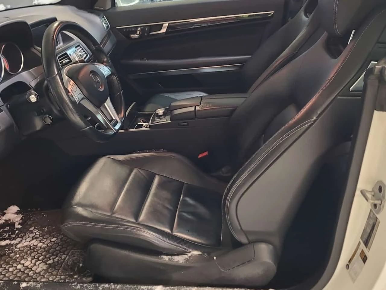 Mercedes-Benz E 350 PANORAMA| ПАМЕТ| 2 КЛЮЧА| CARFAX| , снимка 8 - Автомобили и джипове - 53894345