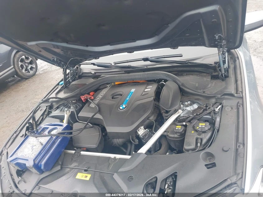 BMW 530E * xDrive Iperformance* PLUG-IN HYBRID* , снимка 9 - Автомобили и джипове - 54066783