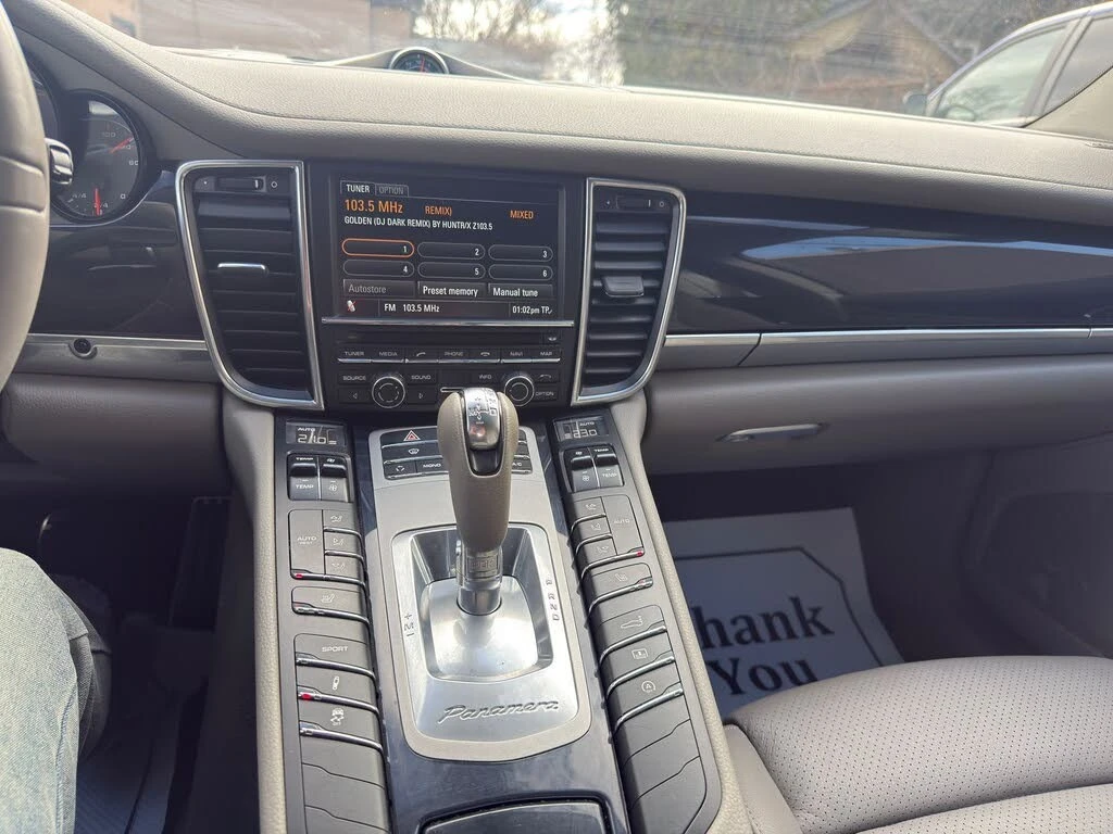 Porsche Panamera 4* ����������* (���� �� ��) | Mobile.bg � ����������� 10