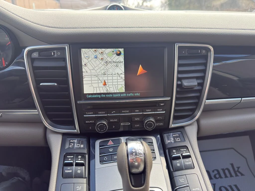 Porsche Panamera 4* ����������* (���� �� ��) | Mobile.bg � ����������� 12