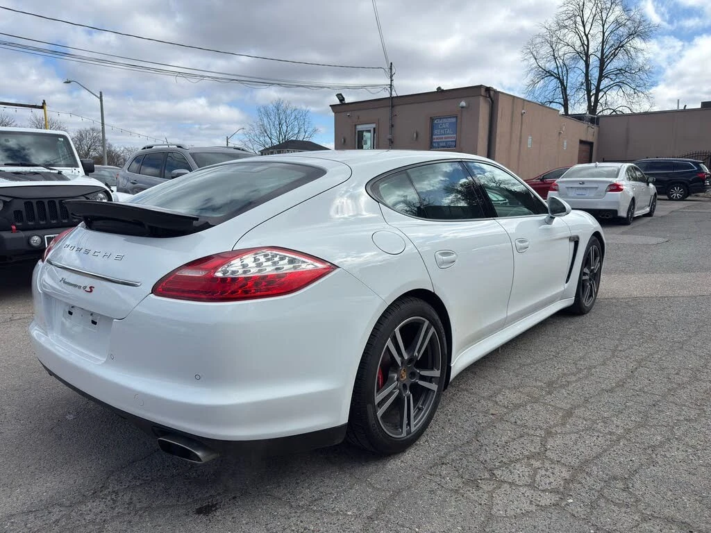Porsche Panamera 4* ����������* (���� �� ��) | Mobile.bg � ����������� 3