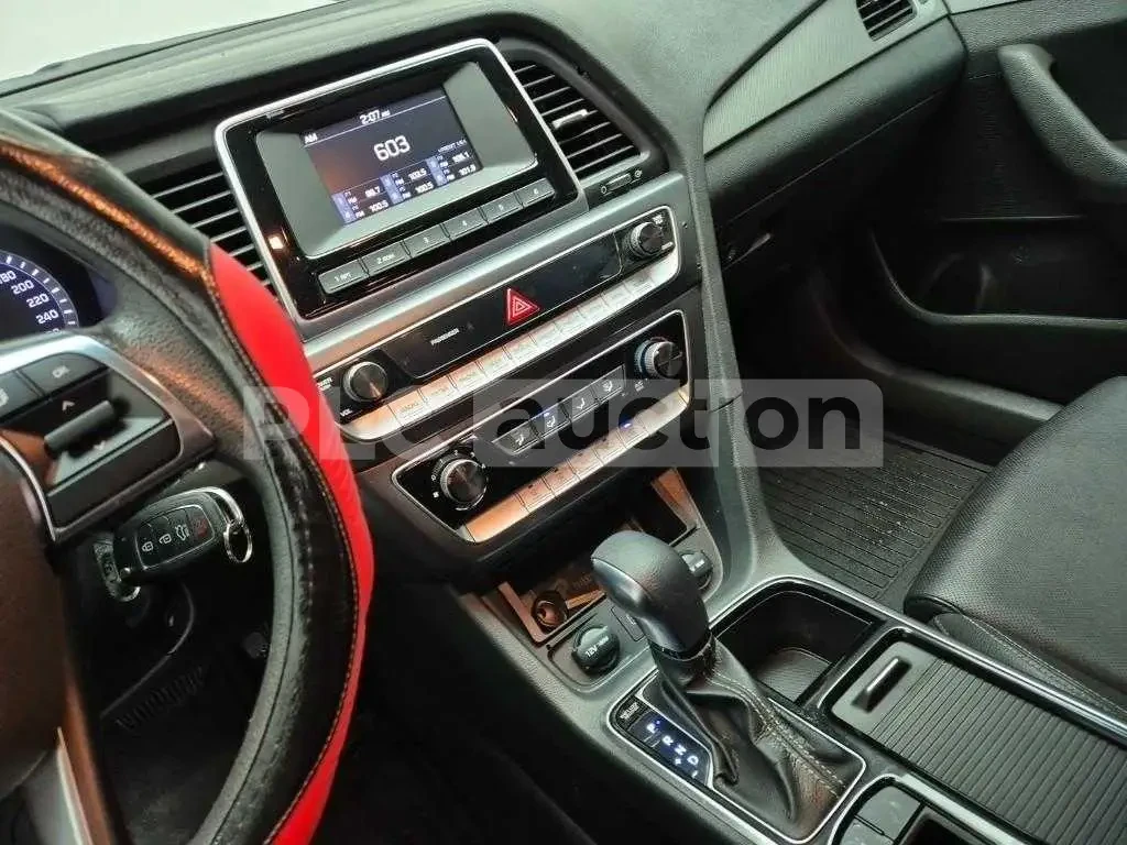 Hyundai Sonata | Mobile.bg � ����������� 11