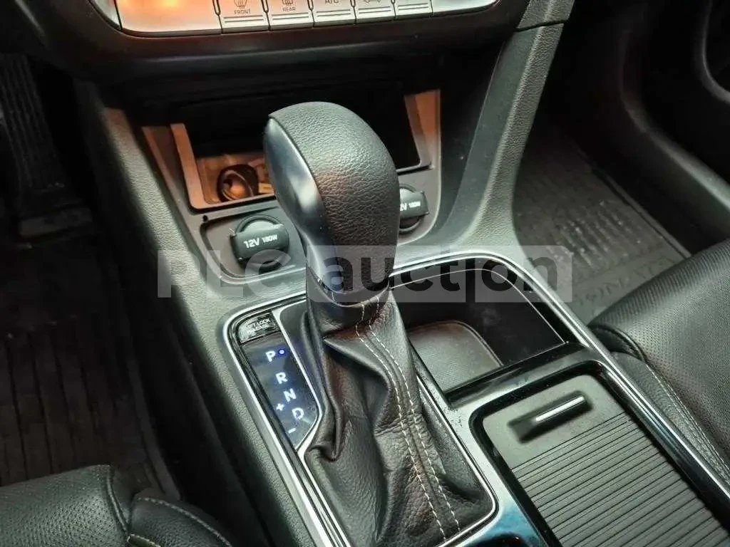 Hyundai Sonata | Mobile.bg � ����������� 4