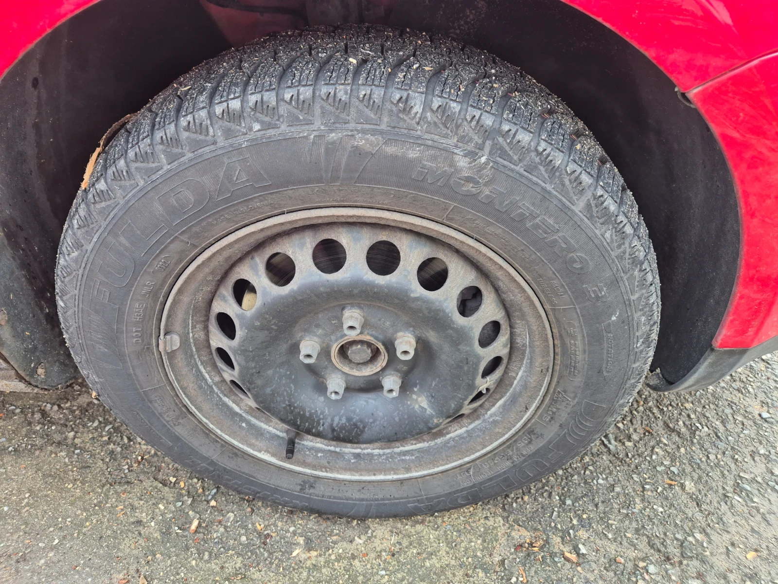 VW Touran, снимка 4 - Автомобили и джипове - 54296492