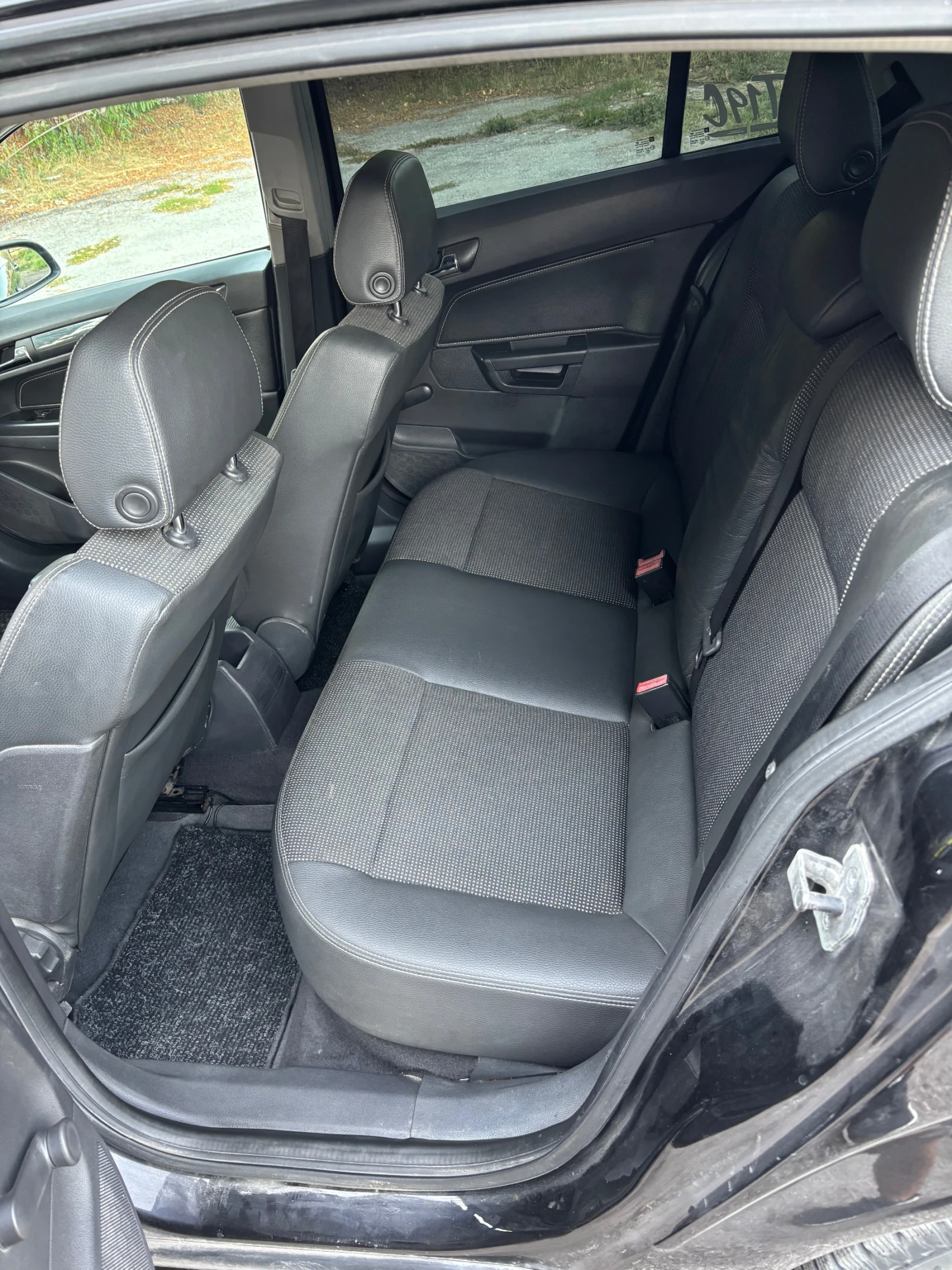 Opel Astra, снимка 10 - Автомобили и джипове - 54378481