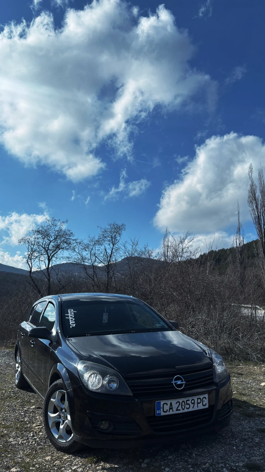 Opel Astra, снимка 8 - Автомобили и джипове - 54378481