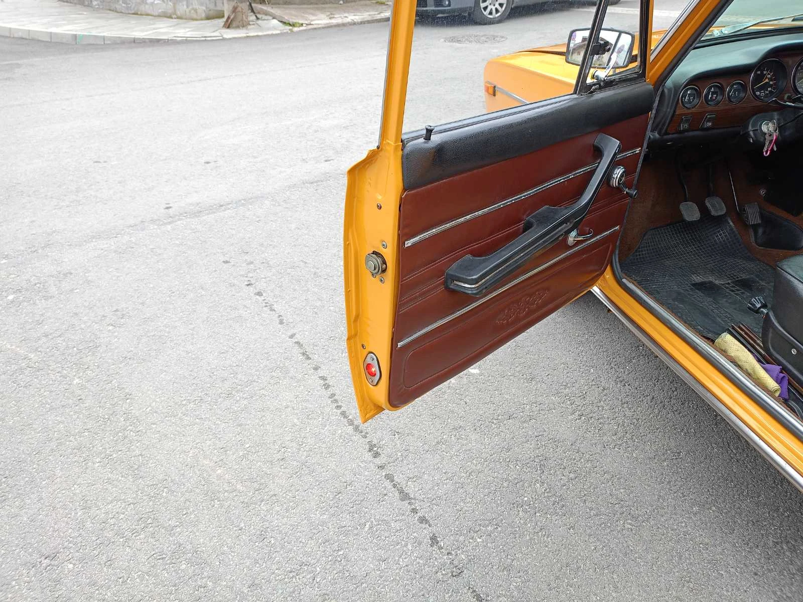 Lada 1500 21061, снимка 3 - Автомобили и джипове - 54388465