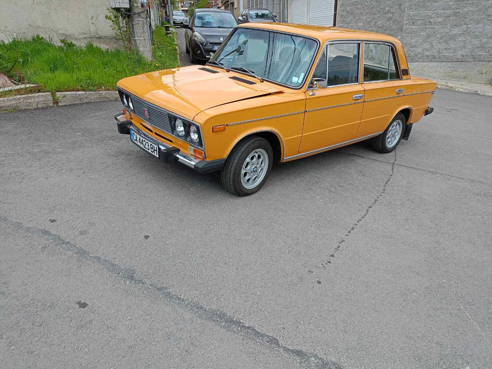 Lada 1500 21061