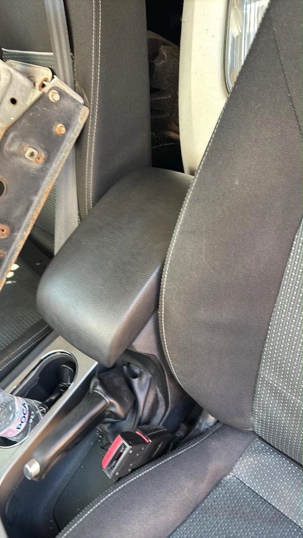 Ford Mondeo, снимка 7 - Автомобили и джипове - 54714860