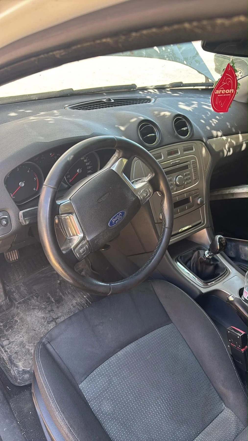 Ford Mondeo, снимка 2 - Автомобили и джипове - 54714860