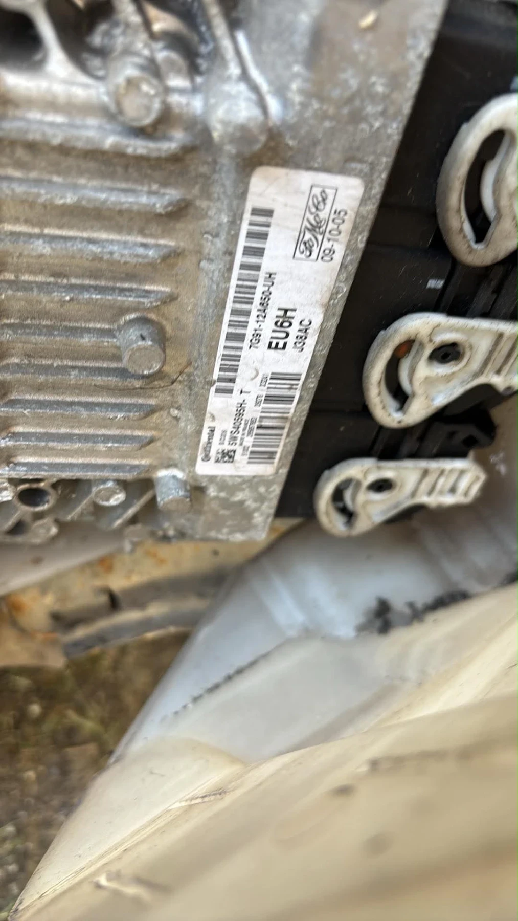 Ford Mondeo, снимка 10 - Автомобили и джипове - 54714860