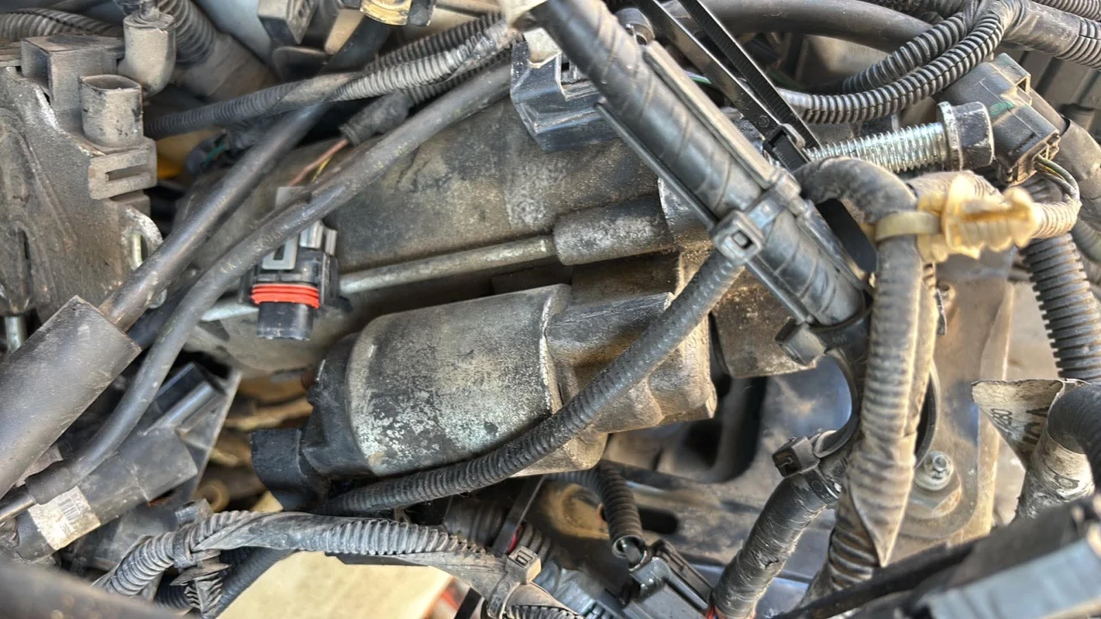 Ford Mondeo, снимка 11 - Автомобили и джипове - 54714860