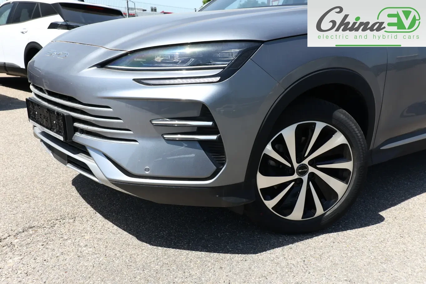 BYD Seal U DM-i Comfort FWD 26.6kWh | Mobile.bg � ����������� 4