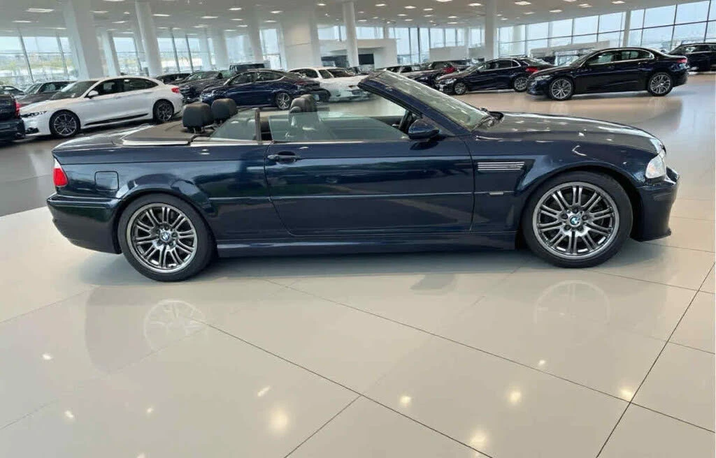 BMW M3 Convertible RWD | Mobile.bg � ����������� 6
