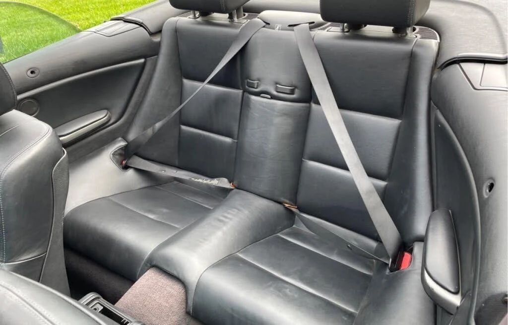 BMW M3 Convertible RWD | Mobile.bg � ����������� 15