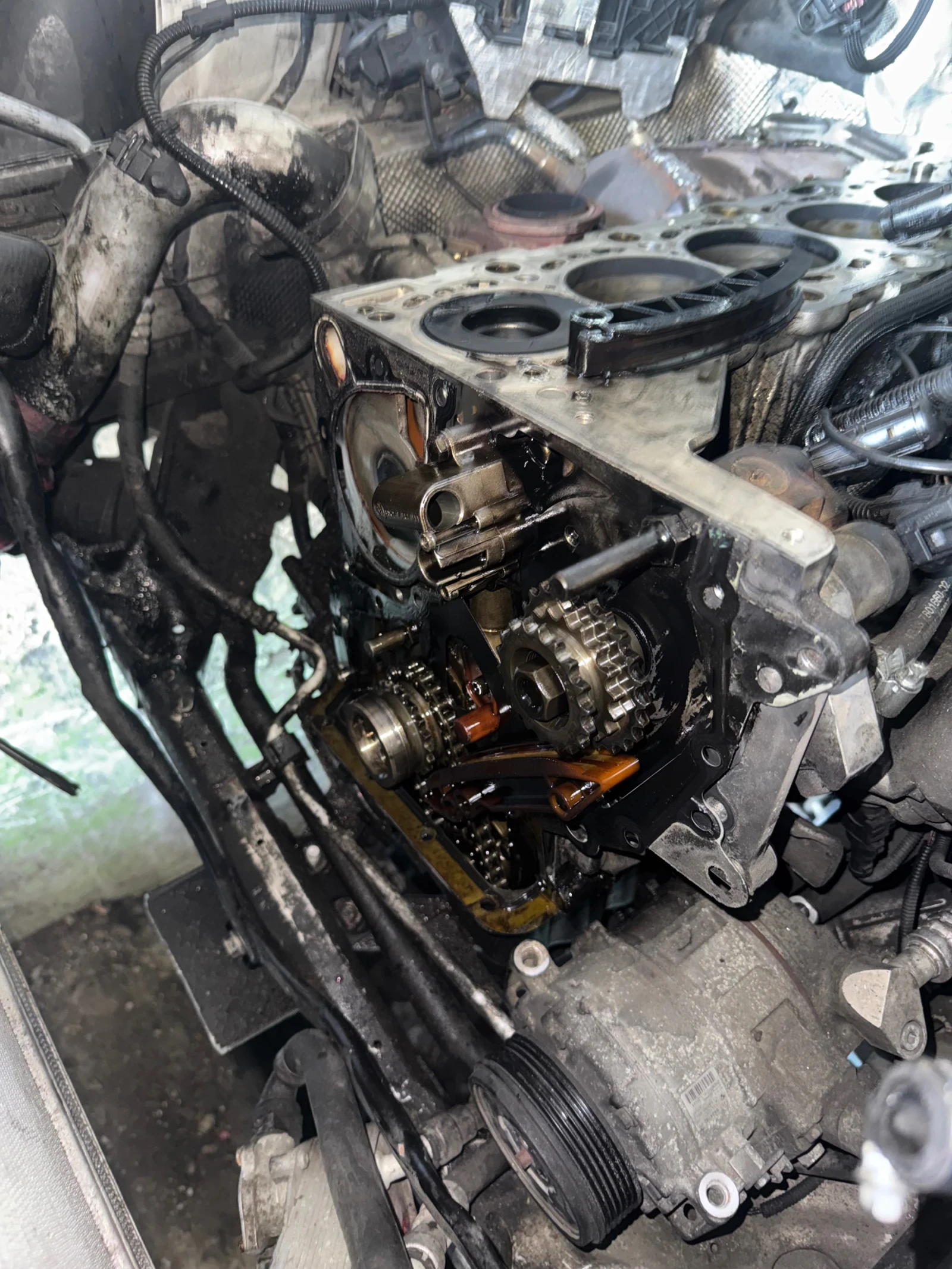 BMW 330 E93, снимка 3 - Автомобили и джипове - 54842359