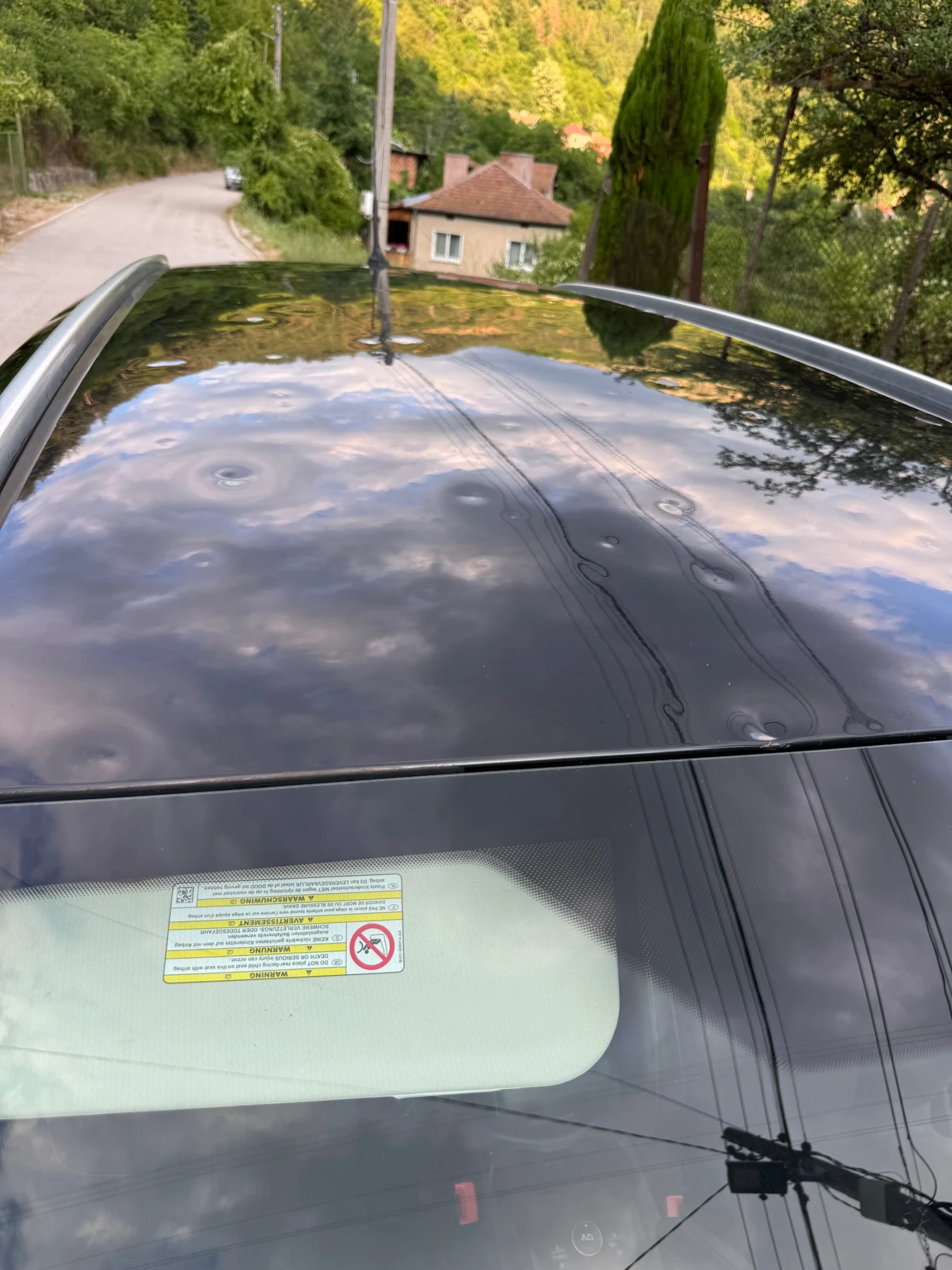 Ford Focus 1.6 Ti-VCT , снимка 16 - Автомобили и джипове - 55191784