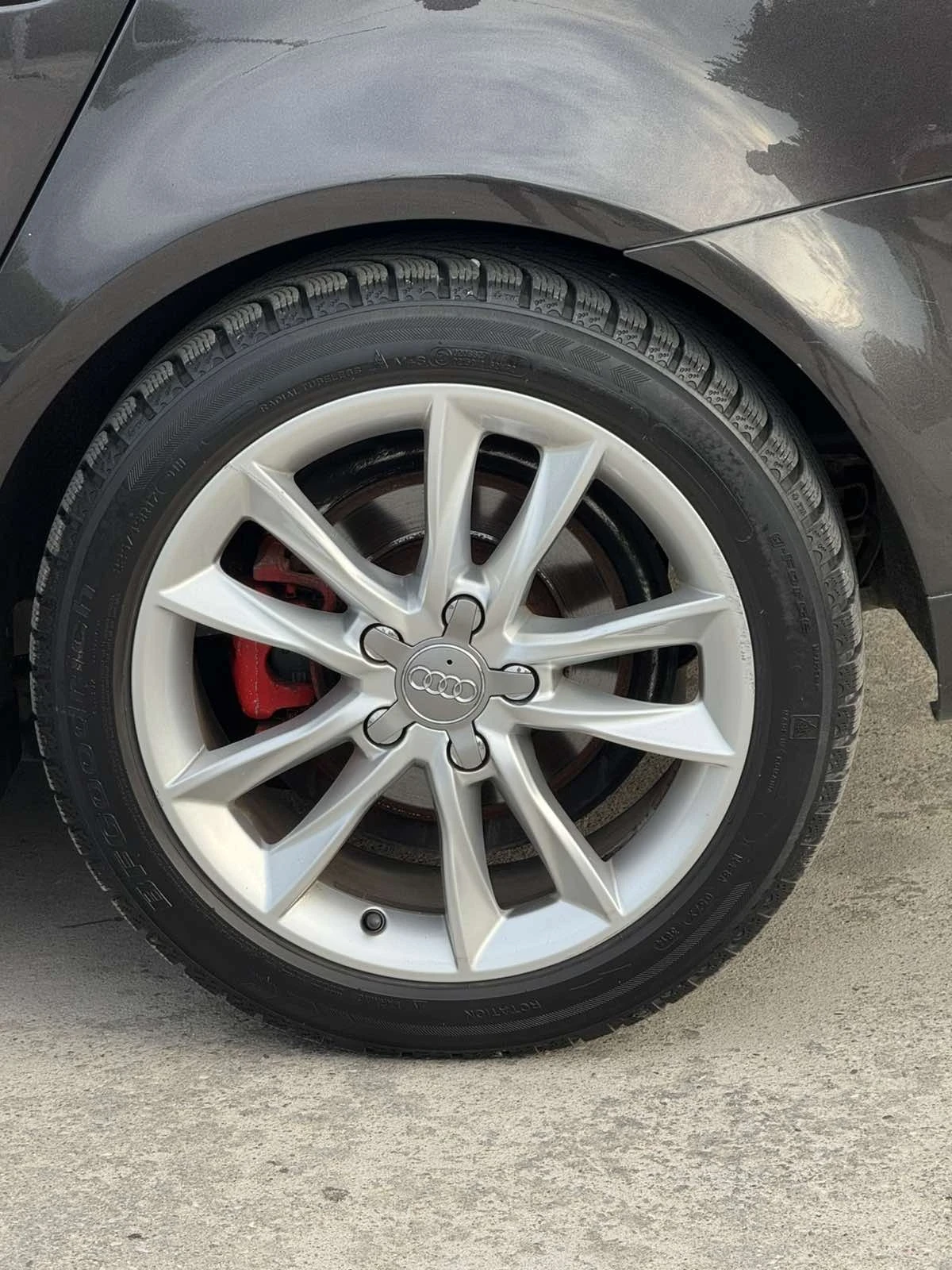 Audi A3 Audi A3 , снимка 10 - Автомобили и джипове - 55306067
