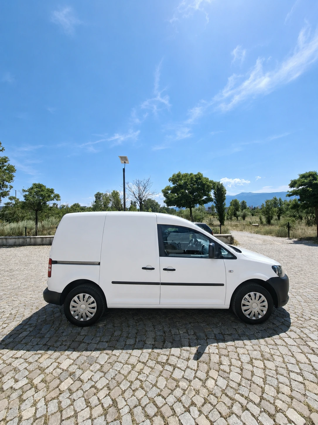 VW Caddy Mini Van | Mobile.bg � ����������� 5