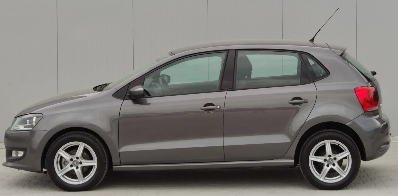 VW Polo 1.6TDI* 75�.�*  | Mobile.bg � ����������� 8