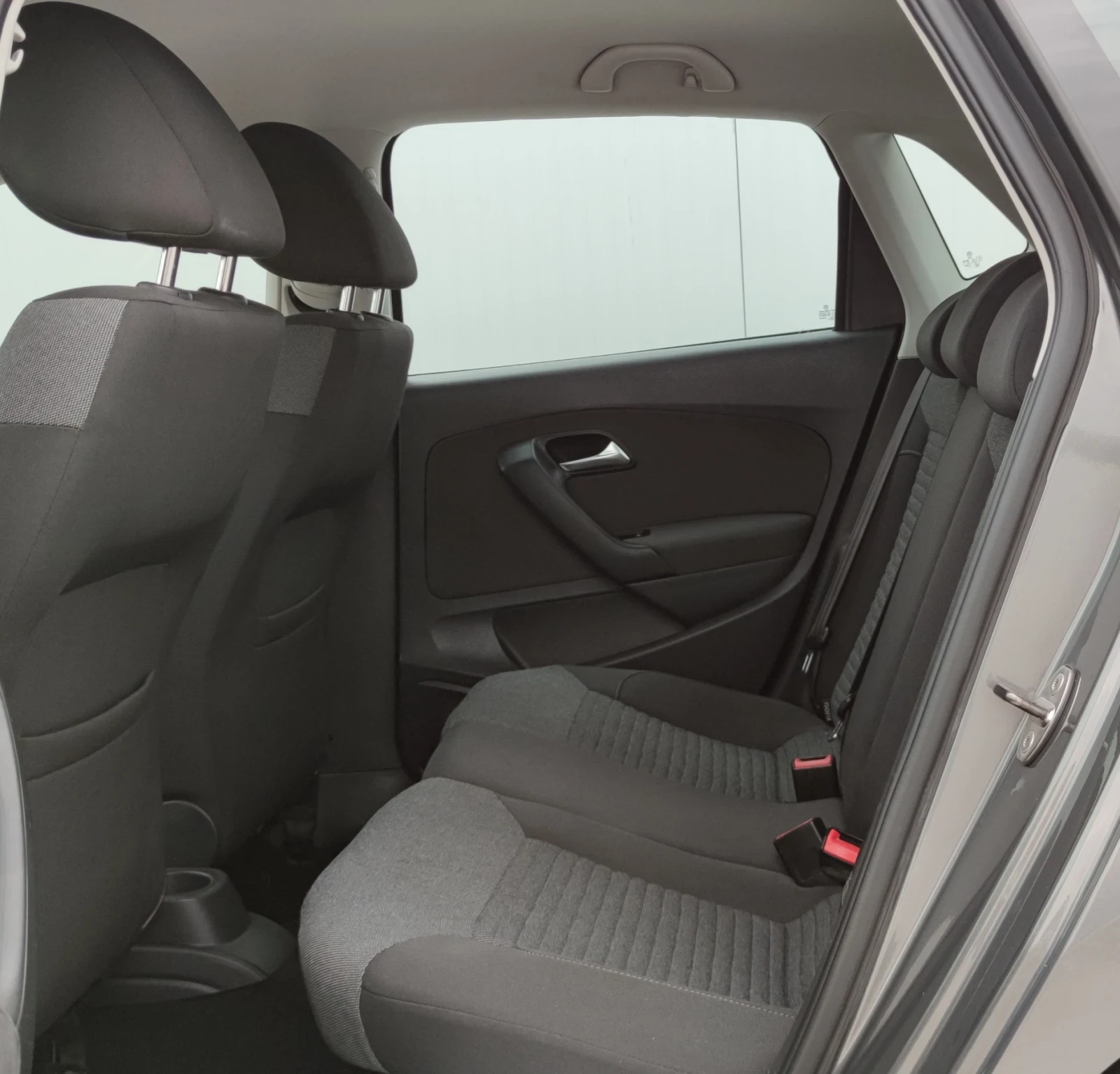 VW Polo 1.6TDI* 75�.�*  | Mobile.bg � ����������� 10
