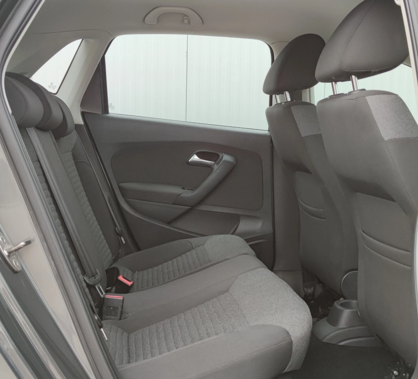 VW Polo 1.6TDI* 75�.�*  | Mobile.bg � ����������� 11