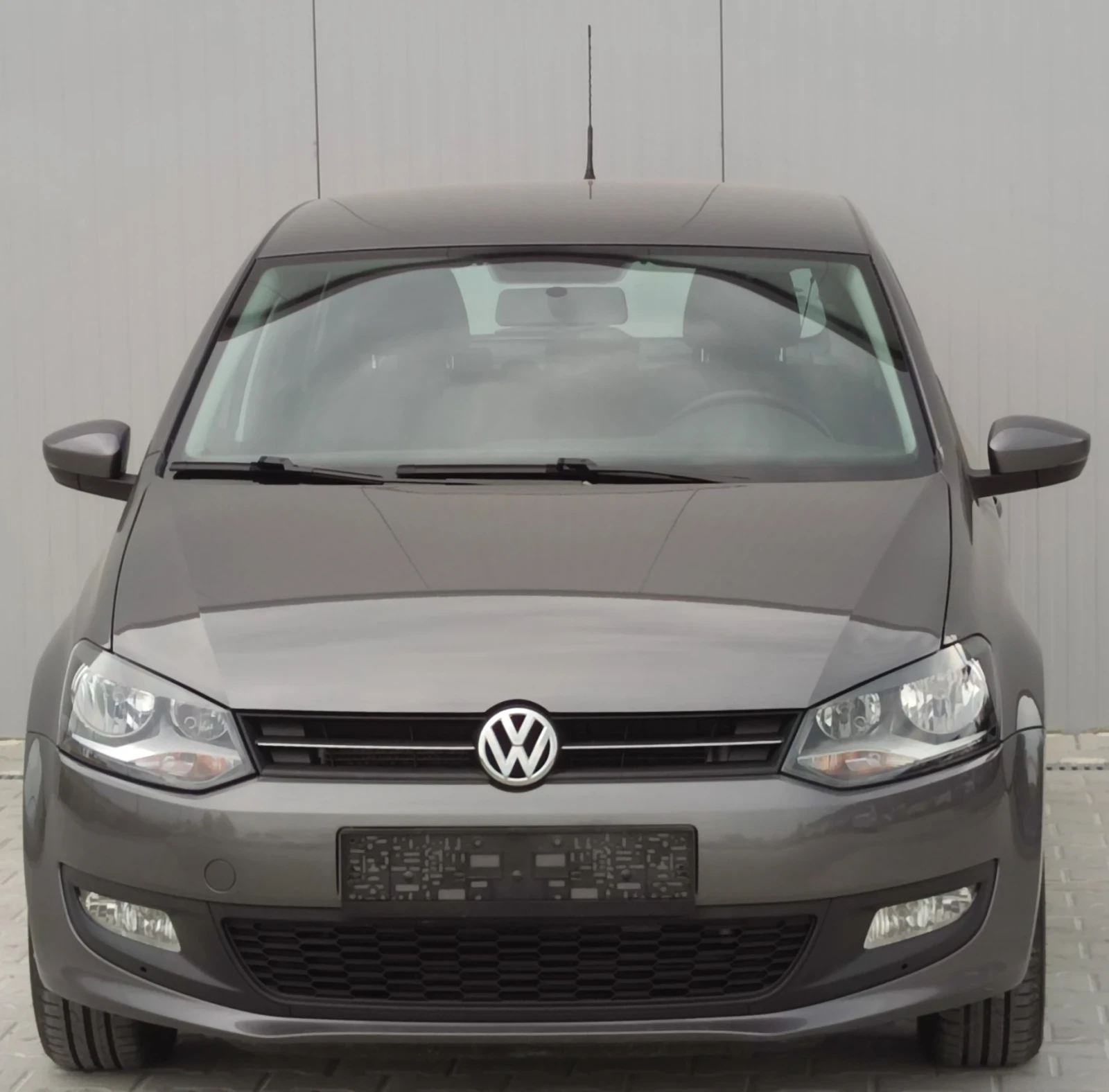 VW Polo 1.6TDI* 75�.�*  | Mobile.bg � ����������� 2