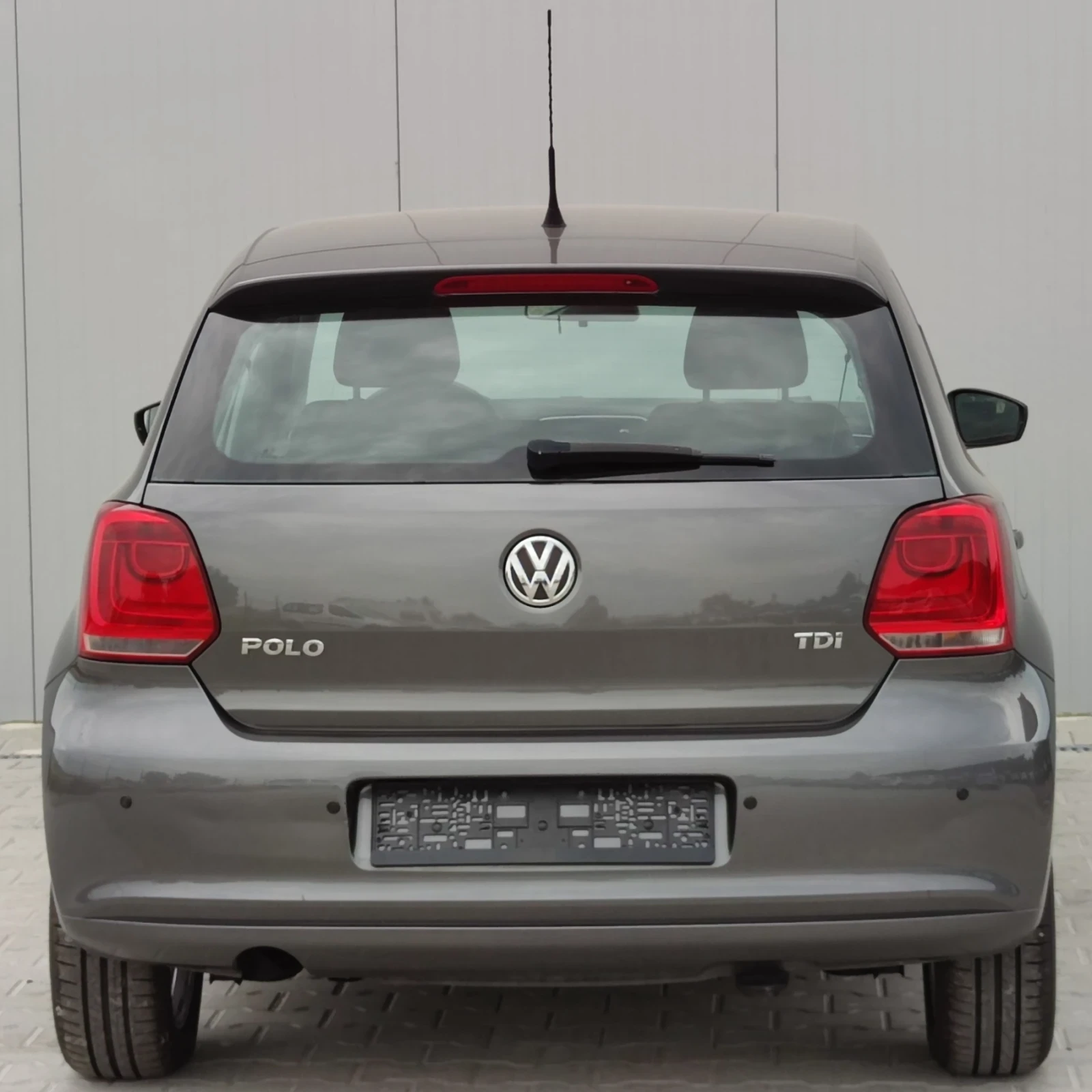 VW Polo 1.6TDI* 75�.�*  | Mobile.bg � ����������� 5