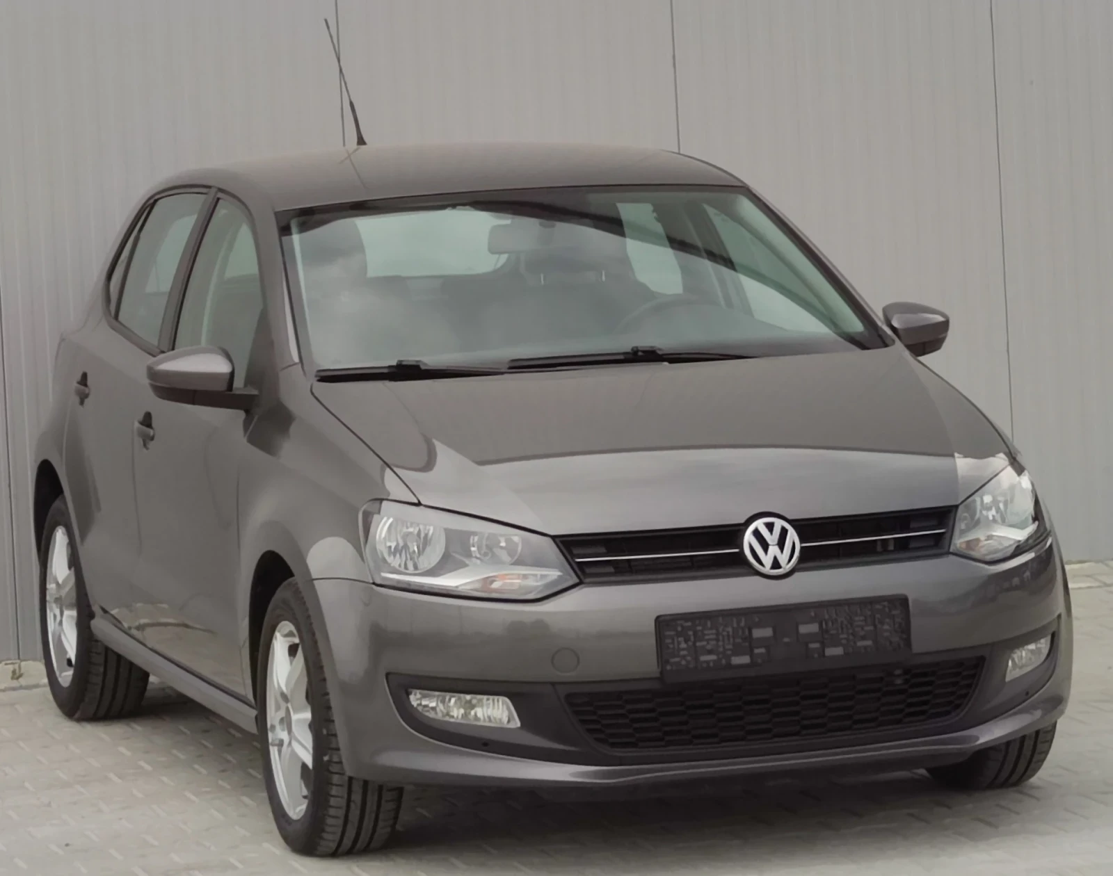 VW Polo 1.6TDI* 75�.�*  | Mobile.bg � ����������� 3