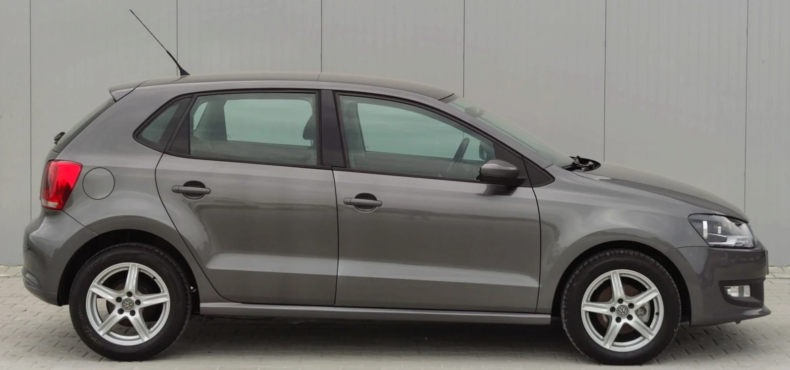 VW Polo 1.6TDI* 75�.�*  | Mobile.bg � ����������� 7