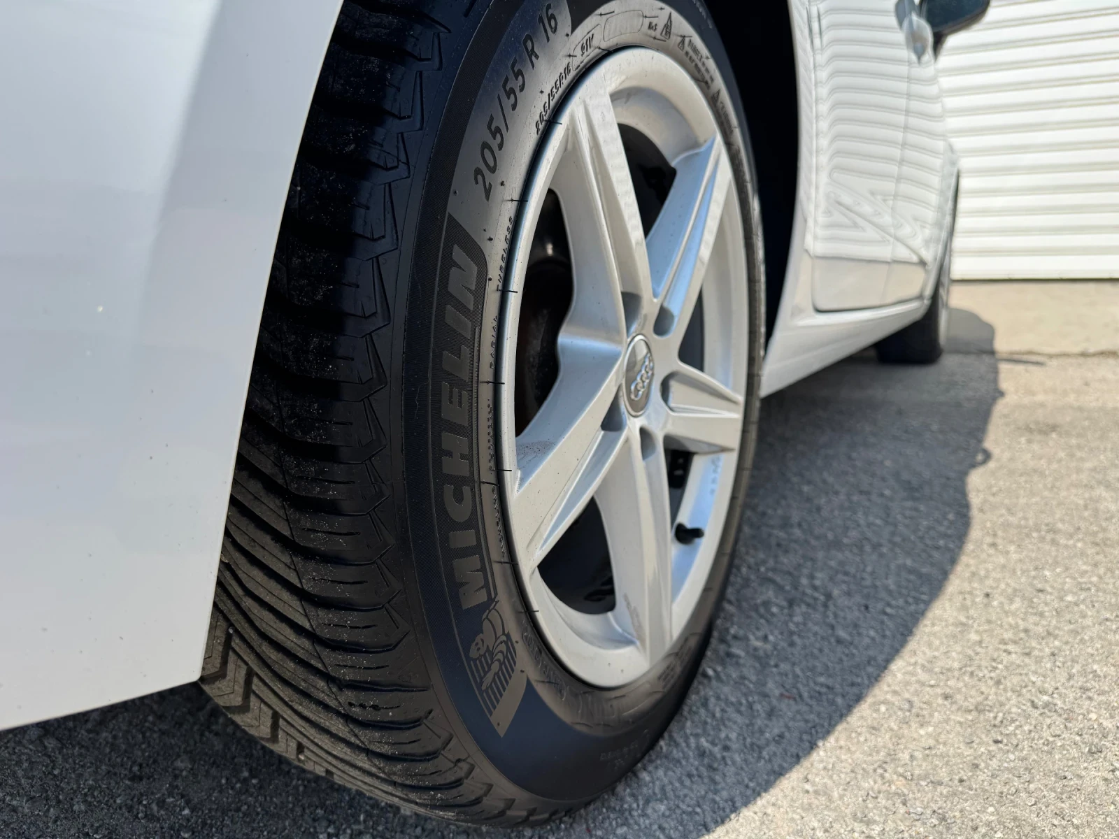 Audi A3 SPB 30 G-tron s tronic, снимка 12 - Автомобили и джипове - 55339535