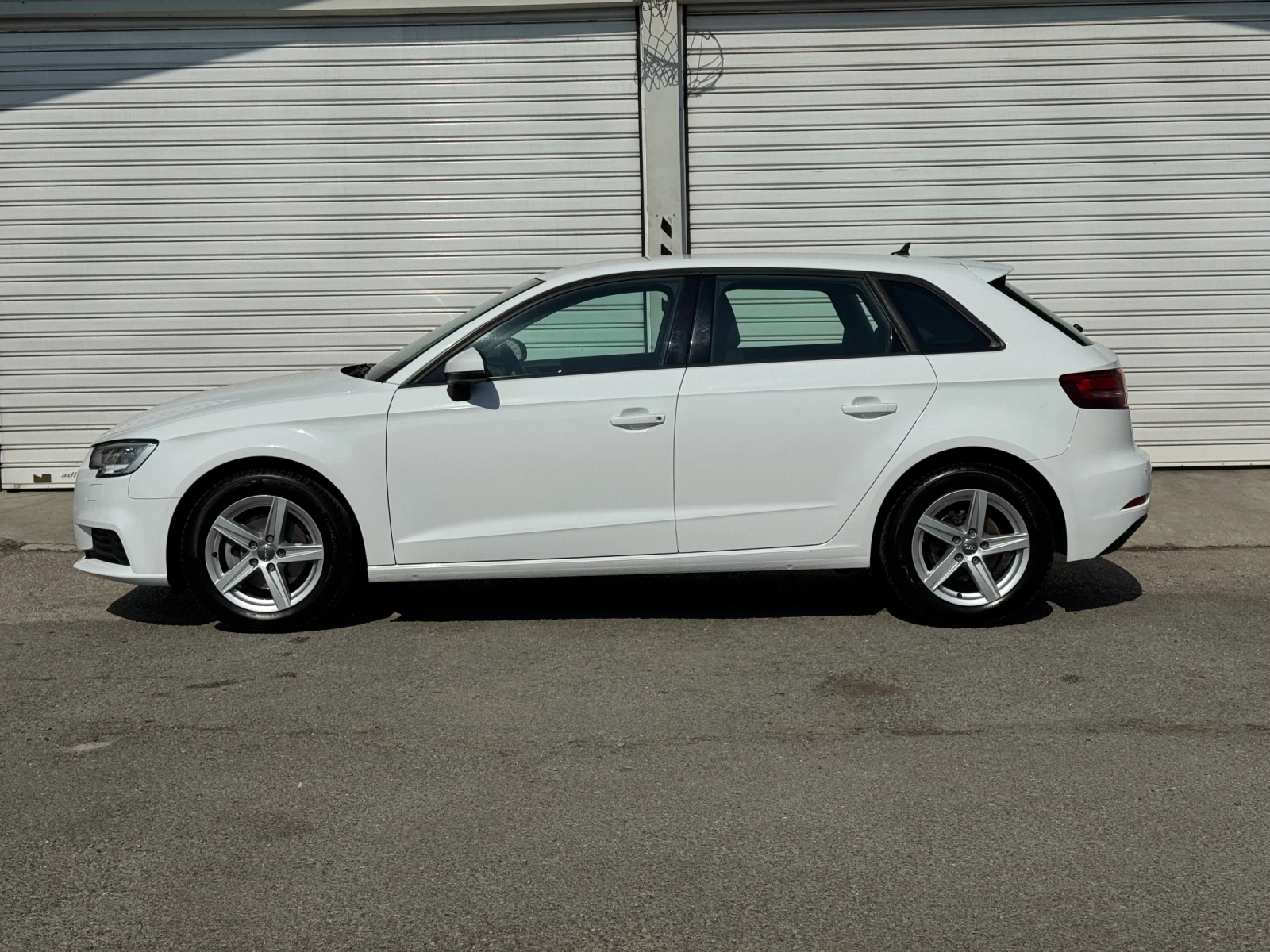 Audi A3 SPB 30 G-tron s tronic, снимка 4 - Автомобили и джипове - 55339535