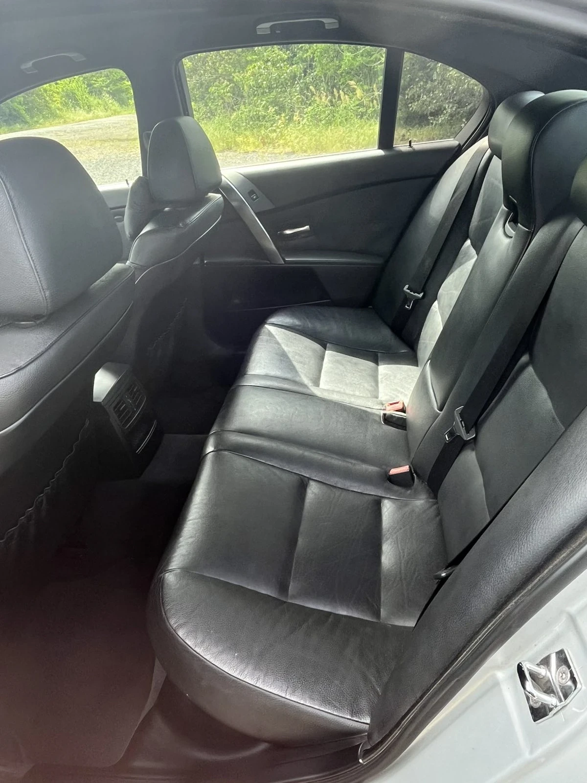BMW 530 D, снимка 8 - Автомобили и джипове - 55350391