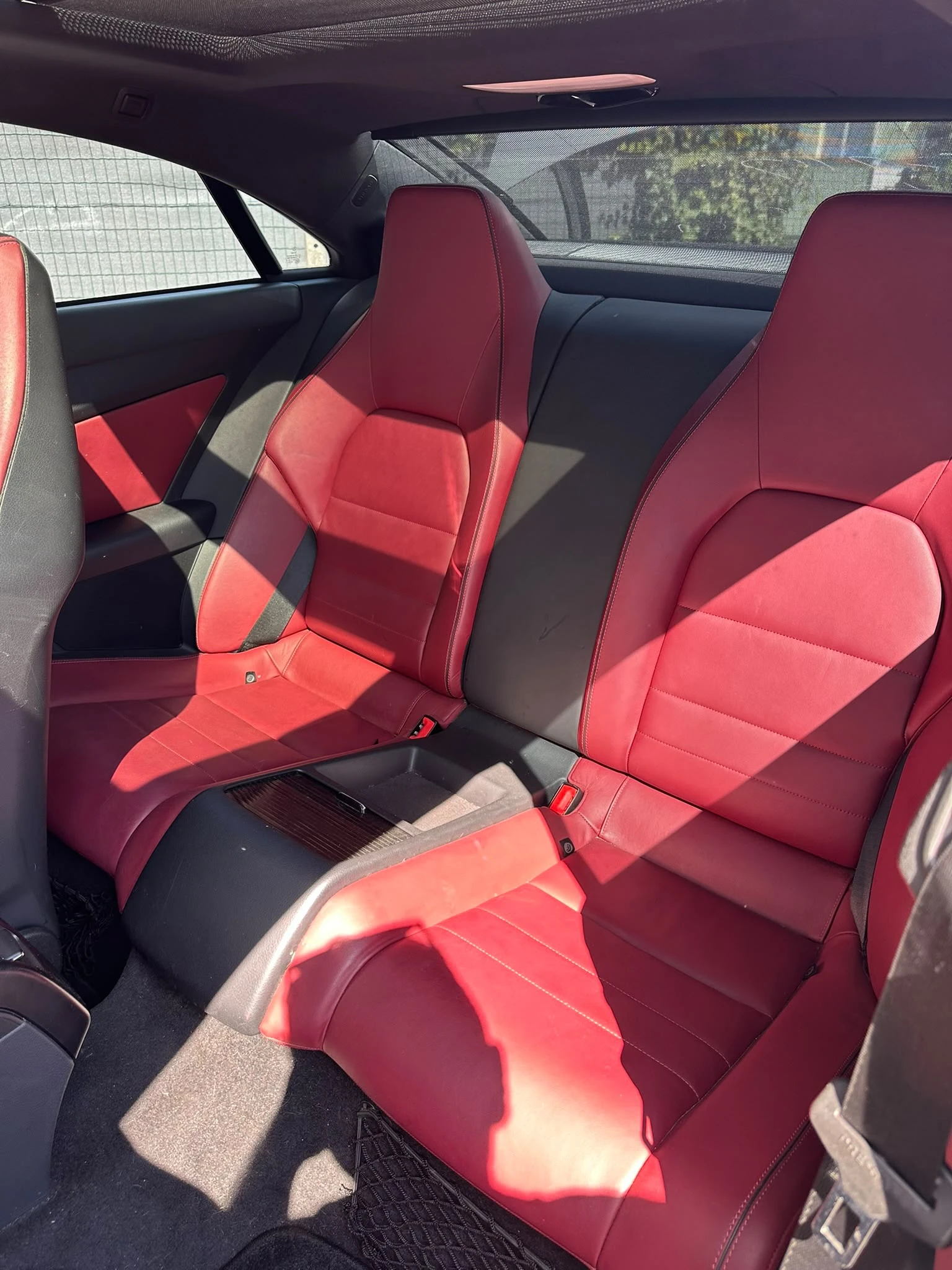 Mercedes-Benz E 350 V6 facelift 7G-TRONIC PLUS, снимка 13 - Автомобили и джипове - 55875598