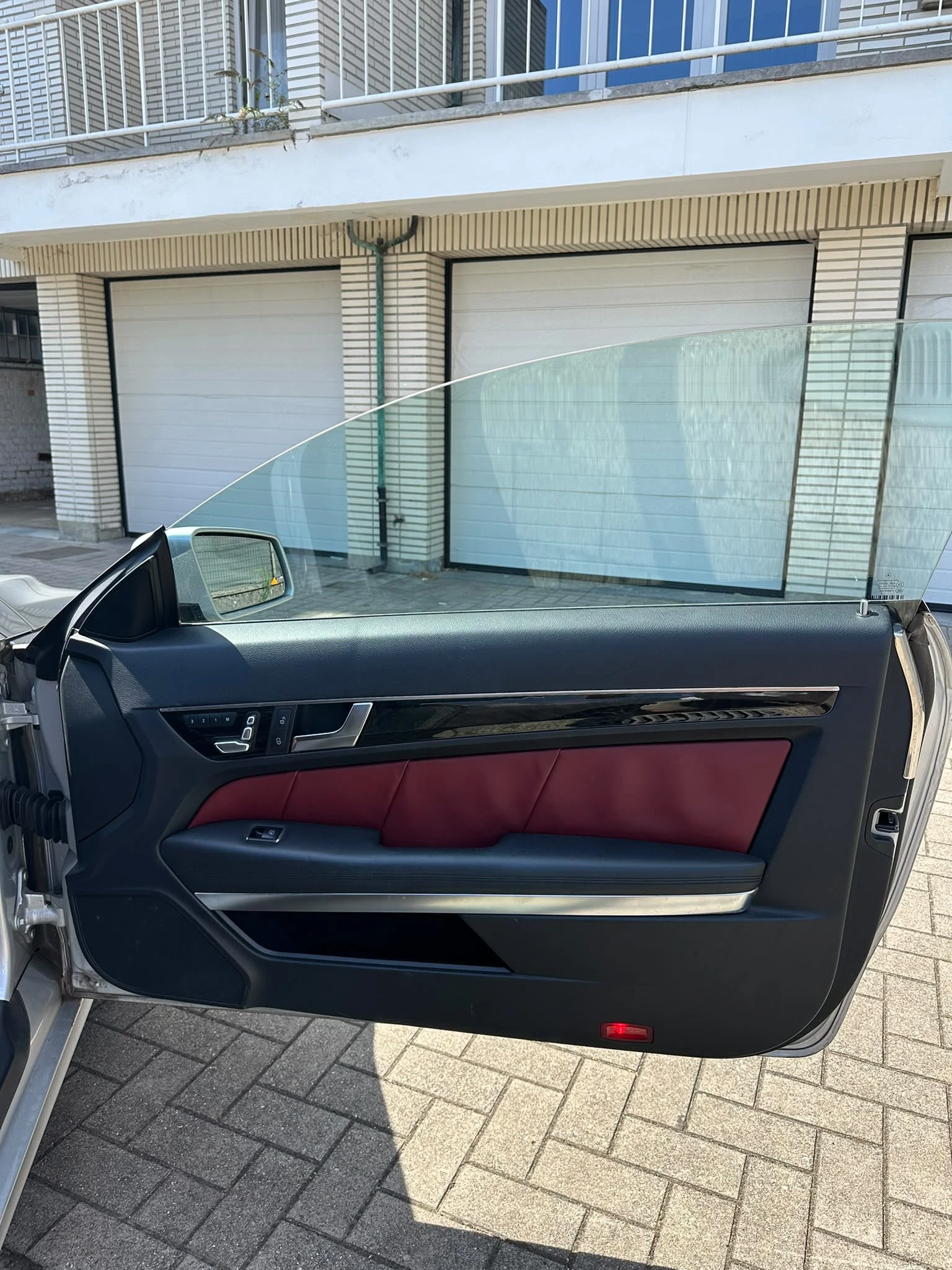 Mercedes-Benz E 350 V6 facelift 7G-TRONIC PLUS, снимка 12 - Автомобили и джипове - 55875598