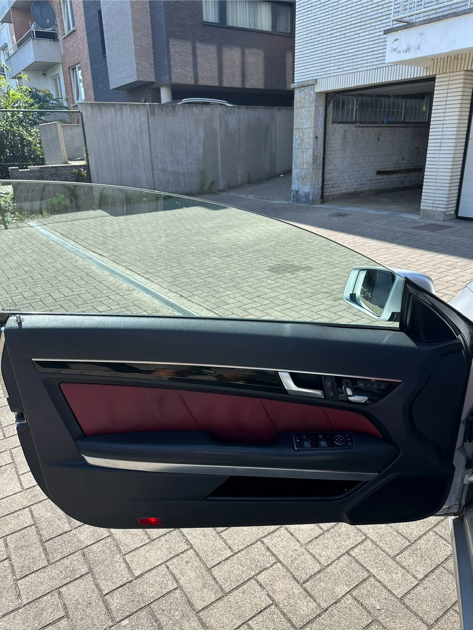 Mercedes-Benz E 350 V6 facelift 7G-TRONIC PLUS, снимка 16 - Автомобили и джипове - 55875598