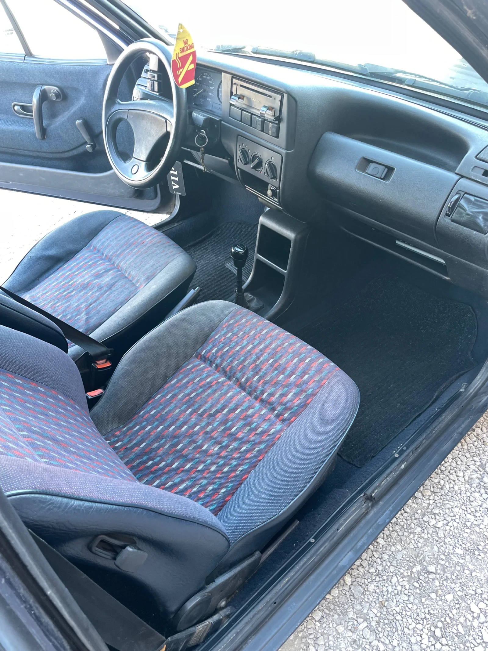 VW Polo 1.0 45 hp ГАЗ, снимка 7 - Автомобили и джипове - 55991532