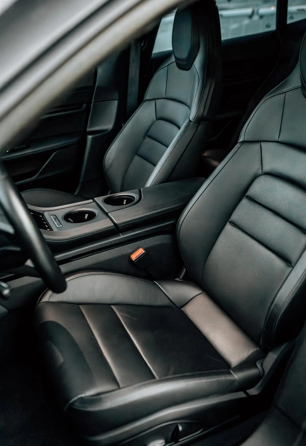 Porsche Taycan 4 Cross Turismo, снимка 7 - Автомобили и джипове - 56007054