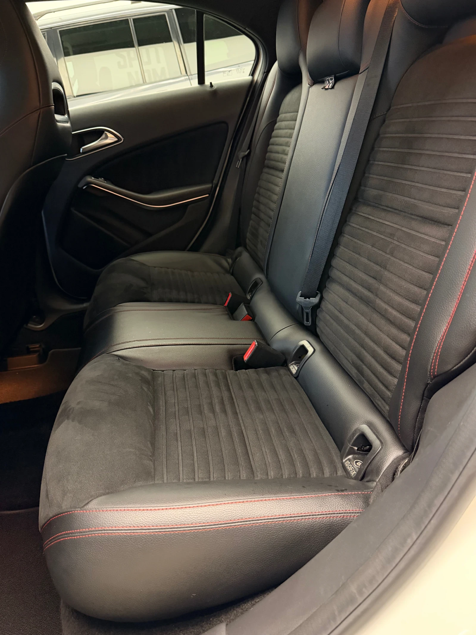 Mercedes-Benz A 180 LED AMG Line  | Mobile.bg � ����������� 10