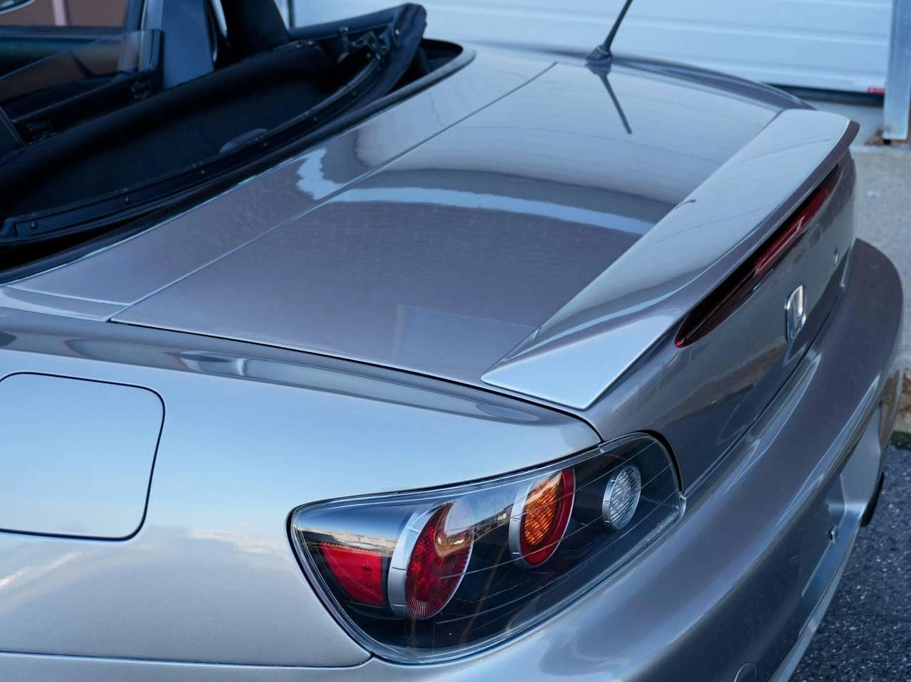 Honda S2000 * S2000!* BILSTEIN!RACING* CLUTCH*  | Mobile.bg � ����������� 15