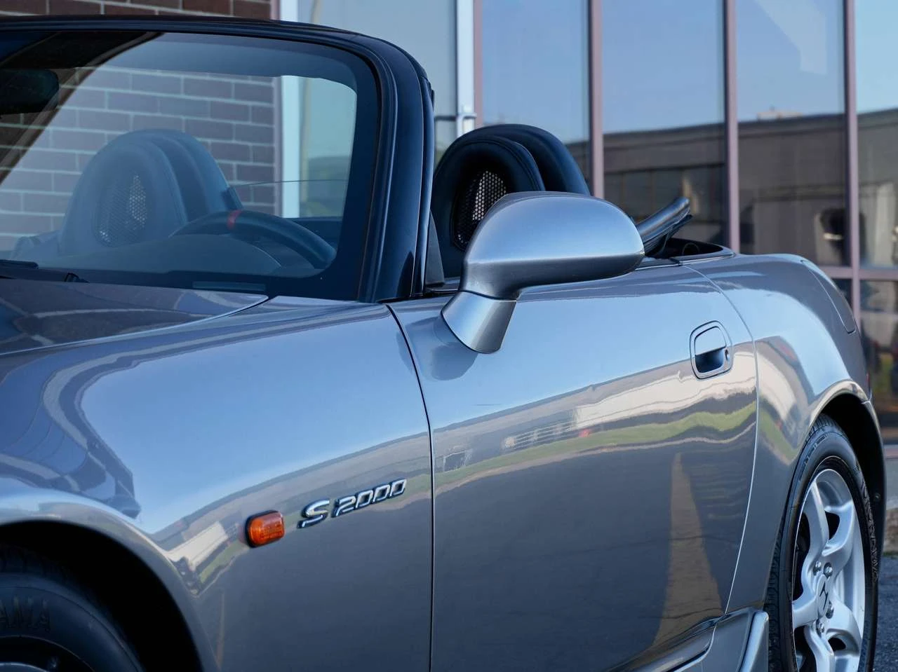 Honda S2000 * S2000!* BILSTEIN!RACING* CLUTCH*  | Mobile.bg � ����������� 3