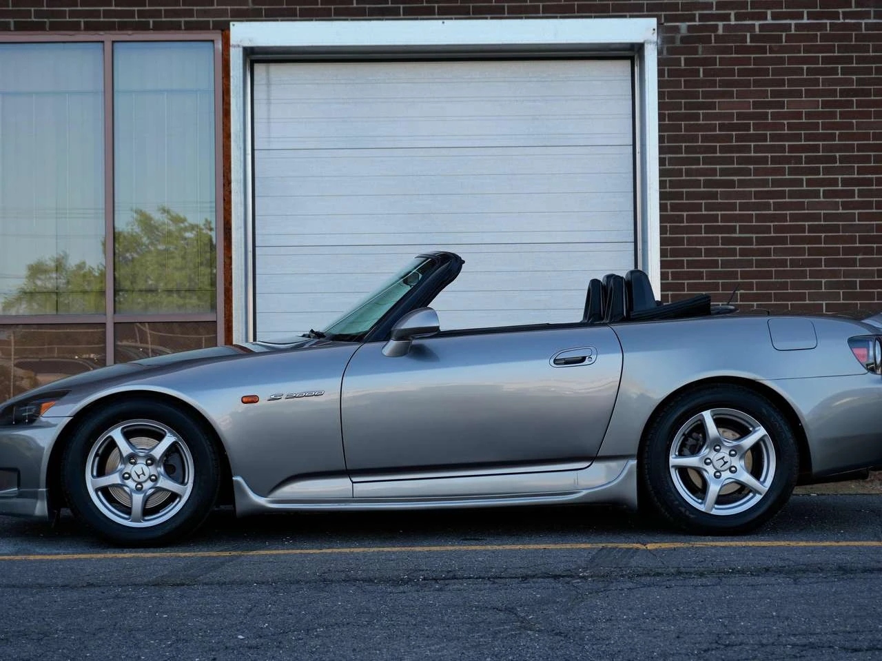 Honda S2000 * S2000!* BILSTEIN!RACING* CLUTCH*  | Mobile.bg � ����������� 5