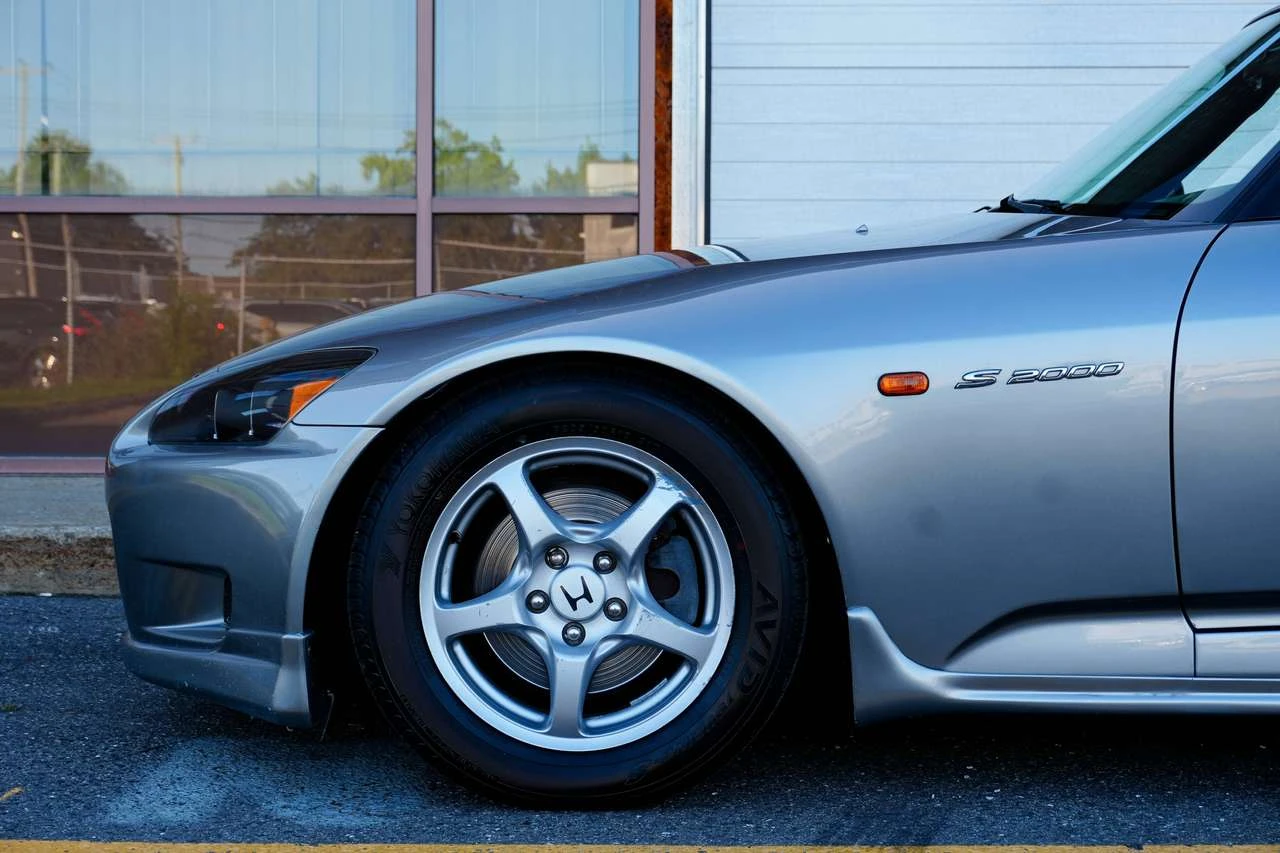Honda S2000 * S2000!* BILSTEIN!RACING* CLUTCH*  | Mobile.bg � ����������� 10