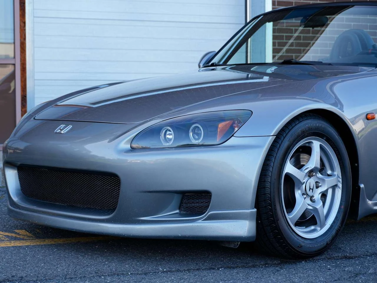 Honda S2000 * S2000!* BILSTEIN!RACING* CLUTCH*  | Mobile.bg � ����������� 2