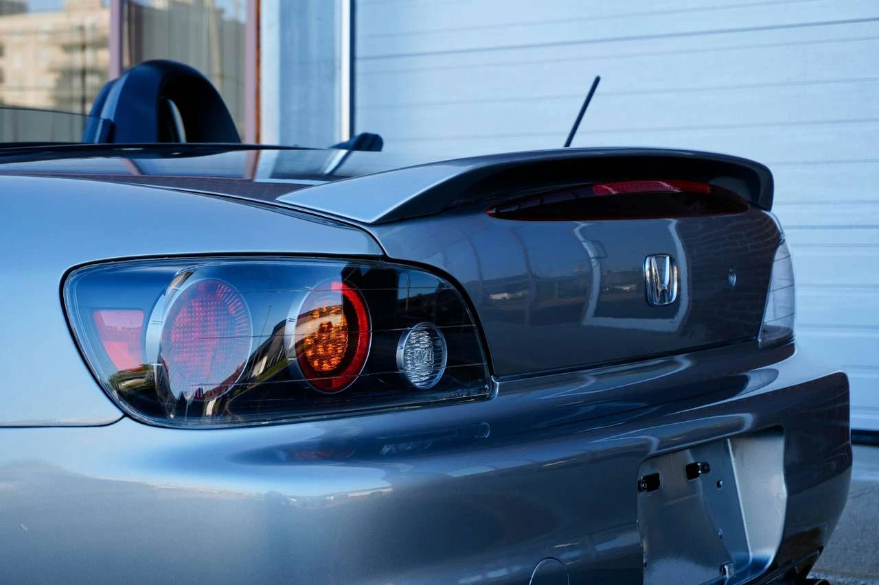 Honda S2000 * S2000!* BILSTEIN!RACING* CLUTCH*  | Mobile.bg � ����������� 13